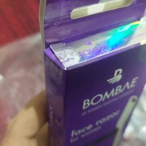 Bombay Shaving Company Face Razors And Sanfe