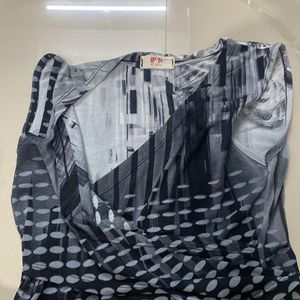 Stretchable Cute Tank Top