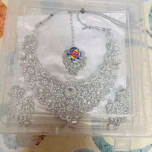 Women's Necklace