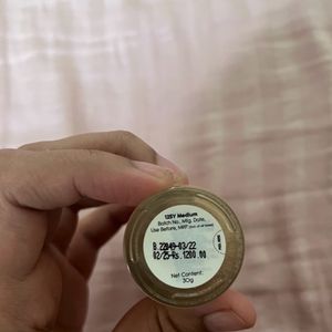 Kay Beauty Foundation 125Y Medium