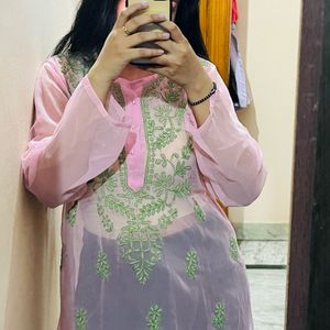 Sale-Short Kurti