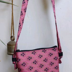 Trendy Sling Bag