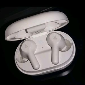 Boat Earbuds