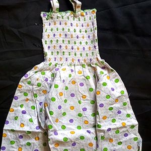 Baby Frock