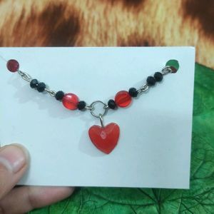 Heart Bracelet