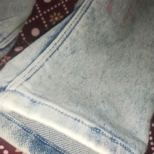 Jeans In Good Condition