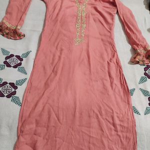 Sharara Suit