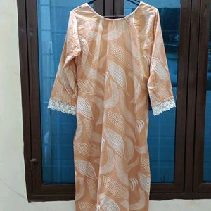 New Pakistani Kurta.