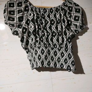 Crop Top For Women