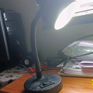 Working Lamp