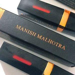 Manish Malhotra Liquid Lipstick