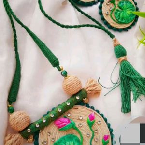 Handmade Jewellery Clay 2