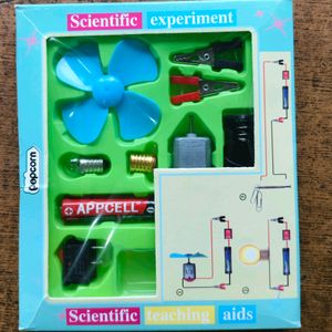 Experiment Kit