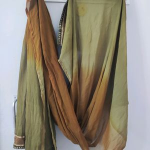 Dupatta #1