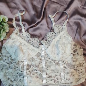 SHEIN lingerie set