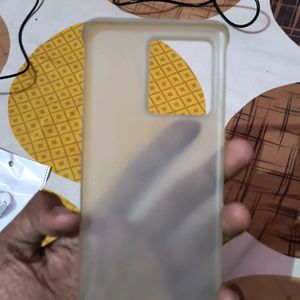 Moto Edge 40 Neo Cover