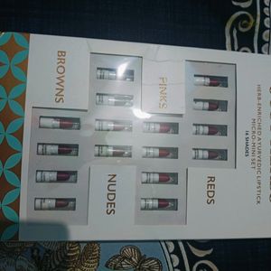 Just Herbal Lipstick Mini