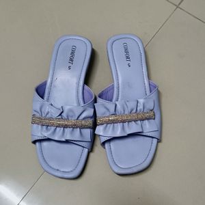 Lavender Sandal