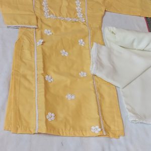 Combo Pack New Baby Dress 👗