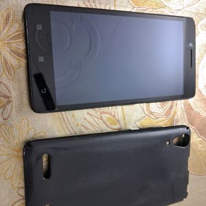 Lenovo A6000 4G in Good Working Condition