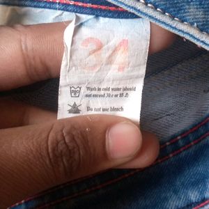 Jeans 👖 For Sell