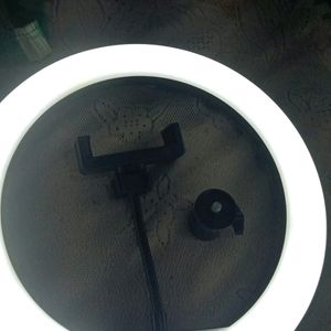 Ring Fill Light