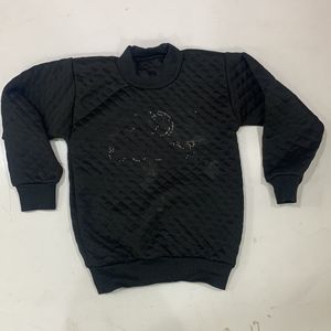 Sweatshirt For Kids Unisex