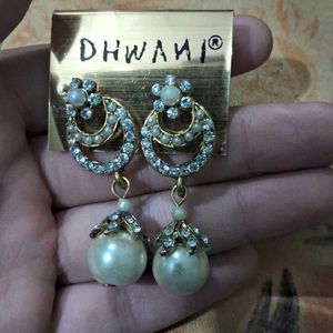 Partywear Earings