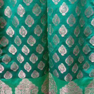 Green 💚 Kurthi