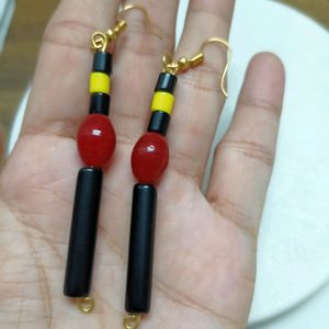 Brand New Tribal Inspired Earrings.