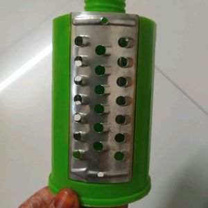 Vegetable Grater