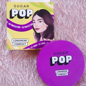 Sugar Pop Compact