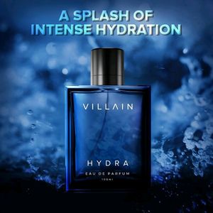 VILLIAN HYDRA (EAU DE PARFUM) 100 ML