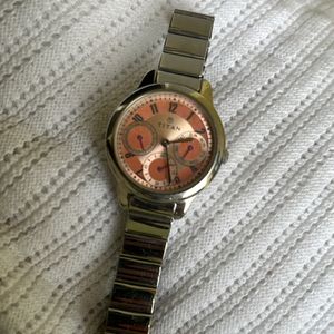 NEW TITAN WATCH FOR WOMAN