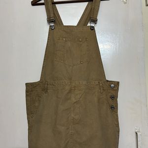 Uskees Women’s Dungaree