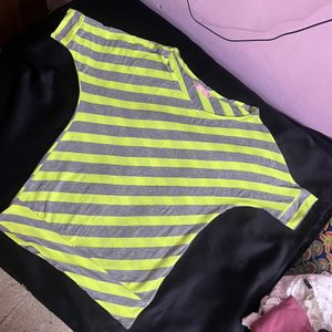 Active Wear Top