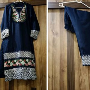 Pakistani Dress