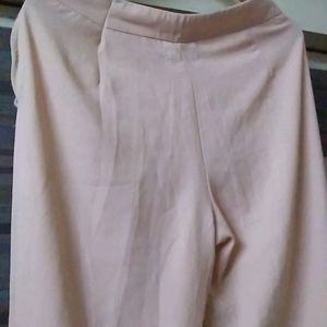 Sassafras Pink Trousers