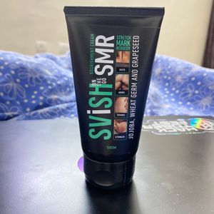 Svish Stretch Marks Reducer Cream