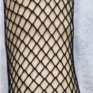 Fishnet Stockings