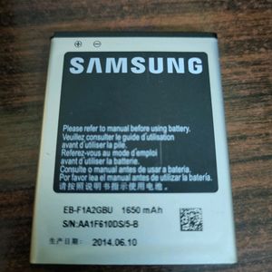 🔥 Check Video ✨🌟 Samsung battery charger with og Battery