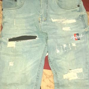 Best Quality Denim Jeans Size 30