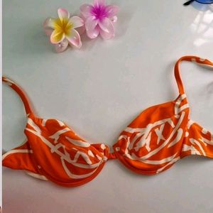 Cute Bikini Top . 36 A/b