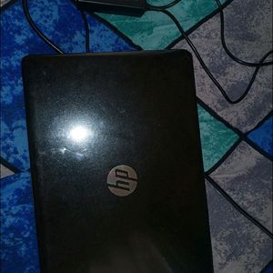 HP laptop