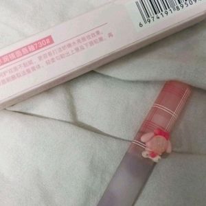 GEGE BEAR MY MELODY LIP TINT