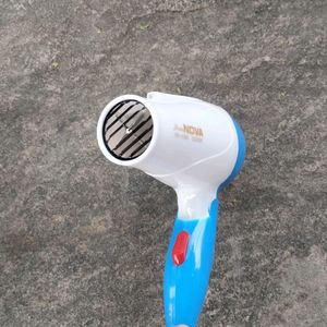 Hairdryer Pack Of 1