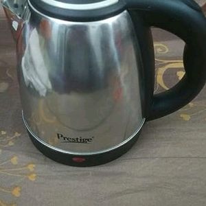 New Prestige 1.5 Litres Electric Kettle