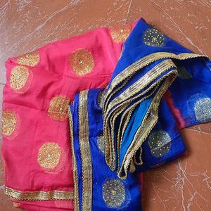 Dry Cleaning Saree