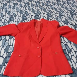 Beautiful  Girlish Blazer