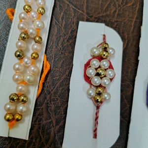 🔥handmade rakhi😍😍🔥10 Raakhi 💯 rakshabandhan